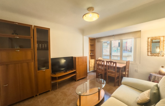 Apartment - Long Rental Period - Elche - Calle del Alférez Cosido