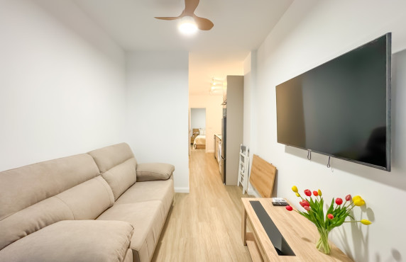 Apartment - Long Rental Period - Elche - Centro