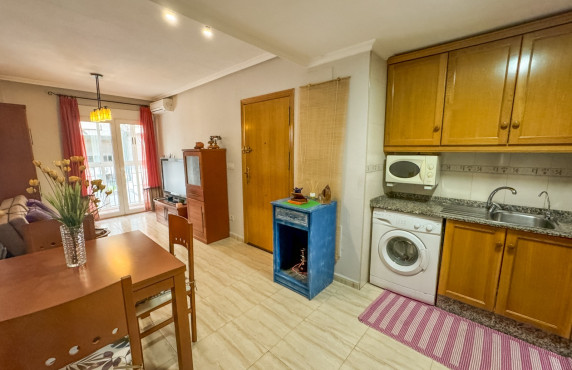 Apartment - Long Rental Period - Elche - MLL4498