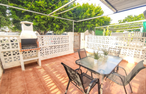 Apartment - Long Rental Period - Santa Pola - RLL0006