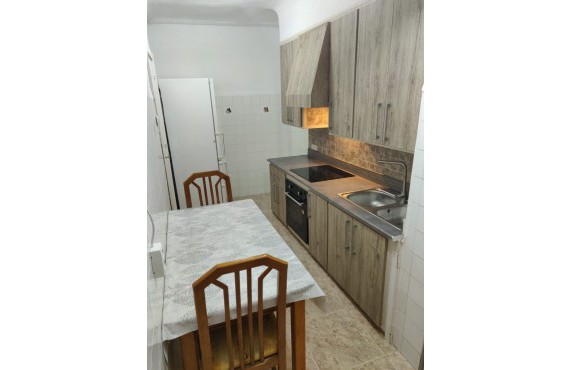 Apartment - Long term room rental - Elche - FLL001