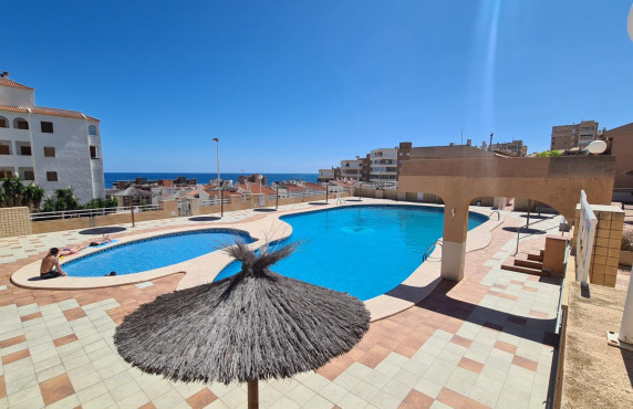  -  - Arenales del sol - Arenales del Sol