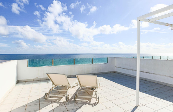  -  - Arenales del sol - MLS-58137