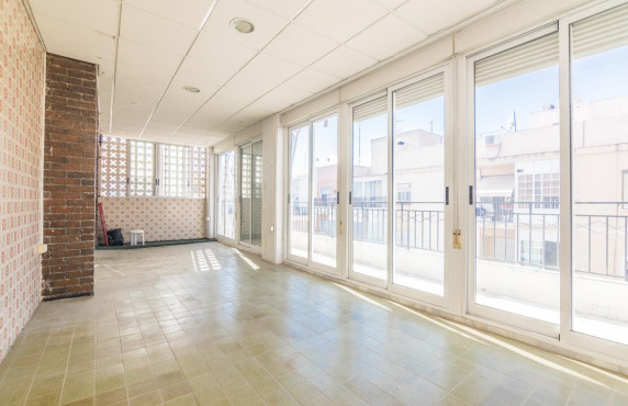 ático - Venta - Elche - Centro