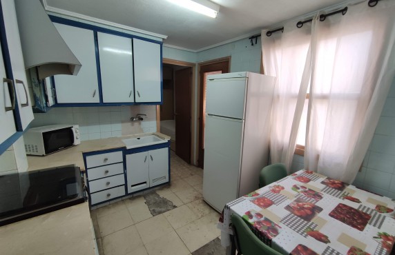 ático - Venta - Elche - MLV4399