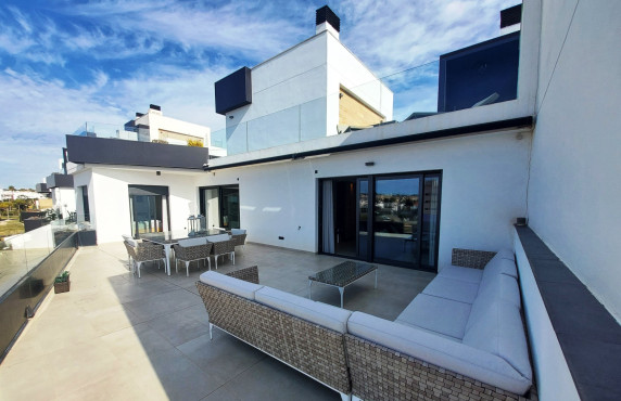 ático - Venta - Orihuela Costa - NL4777