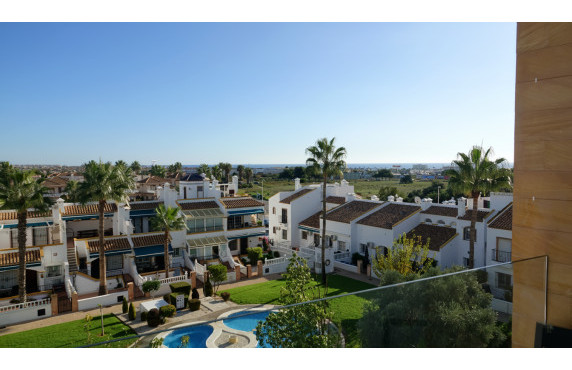 ático - Venta - Orihuela Costa - Villamartín