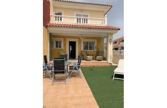 Attached - Venta - Ciudad Quesada - fl4559