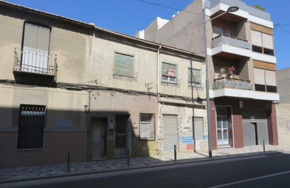 Building - For Sale - Albatera - ALBATERA