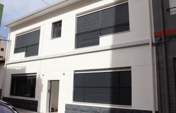 Building - For Sale - Alicante - MLS-15488