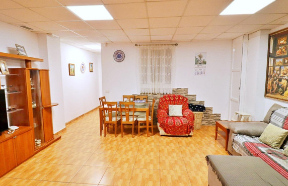 Building - For Sale - Elche - Plaza Crevillente