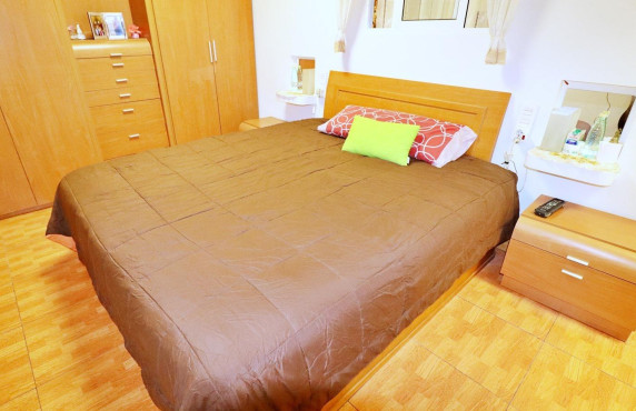 Building - For Sale - Elche - Plaza Crevillente