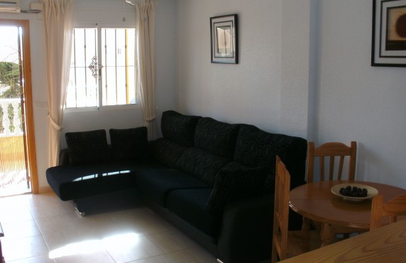 Bungalow - Alquiler Larga Estancia - Ciudad Quesada - FL4097