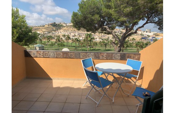 Bungalow - Alquiler Larga Estancia - Ciudad Quesada - FL4545
