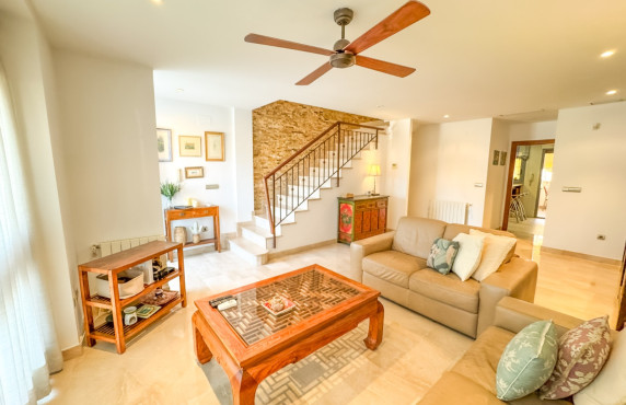Bungalow - Alquiler Larga Estancia - Elche - MLL4505