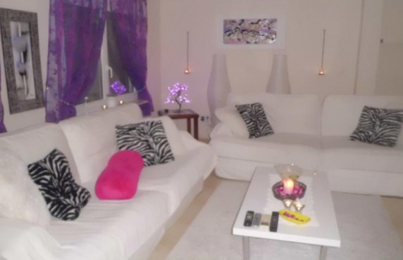 Bungalow - Alquiler Larga Estancia - San Miguel de Salinas - FL0005