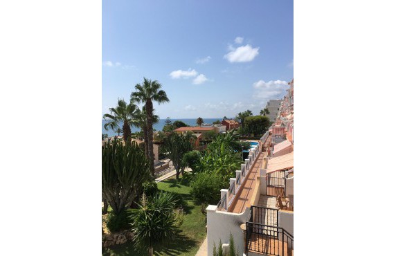 Bungalow - Alquiler Larga Estancia - Santa Pola - TGL4305