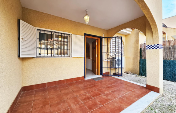 Bungalow - For Sale - Gran alacant - MLS-65809
