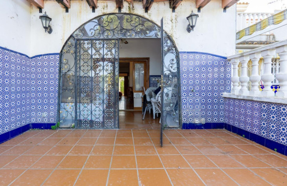 Bungalow - For Sale - Gran alacant - Monte y Mar Alto