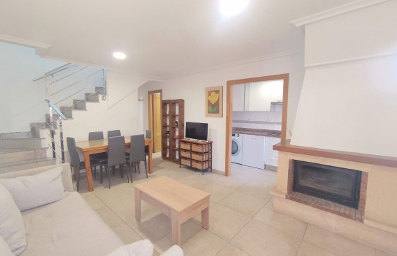 Bungalow - Long Rental Period - Santa Pola - Santa Pola