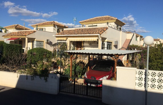 Bungalow - Venta - Algorfa - FL4299