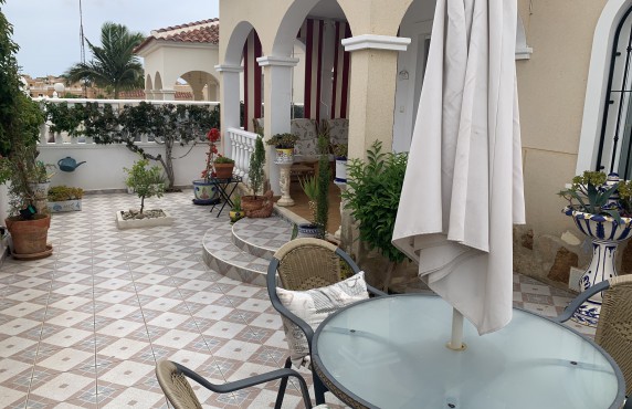 Bungalow - Venta - Algorfa - FL4543