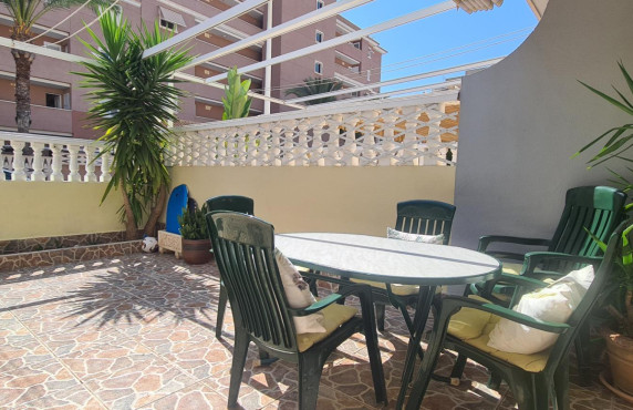 Bungalow - Venta - Arenales del sol - Arenales del Sol