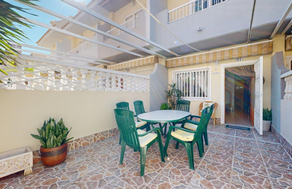 Bungalow - Venta - Arenales del sol - Arenales del Sol