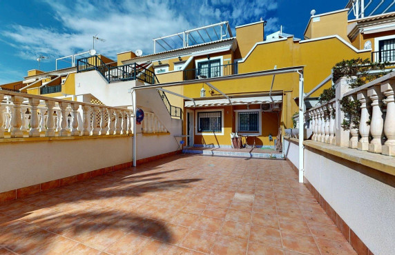 Bungalow - Venta - Arenales del sol - Arenales del Sol