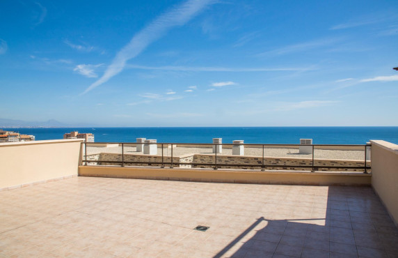 Bungalow - Venta - Arenales del sol - Arenales del Sol