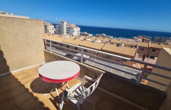 Bungalow - Venta - Arenales del sol - Avenida costa blanca