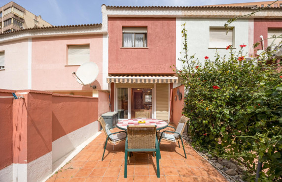 Bungalow - Venta - Benidorm - Poniente