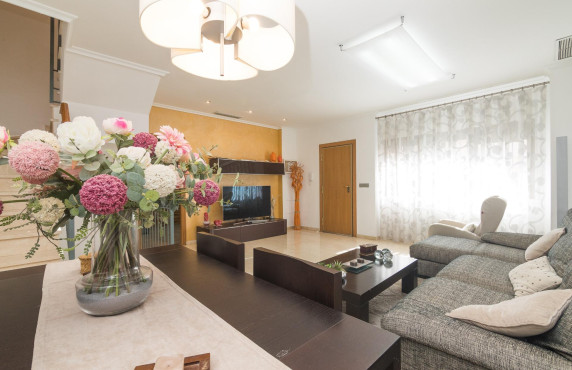 Bungalow - Venta - Elche - Huerto de Travalón