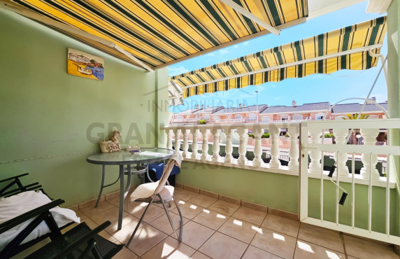 Bungalow - Venta - Gran alacant - Avda. noruega