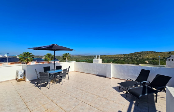 Bungalow - Venta - Gran alacant - Mediterraneo