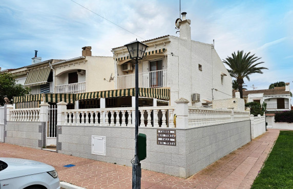 Bungalow - Venta - Gran alacant - Sierra Mar