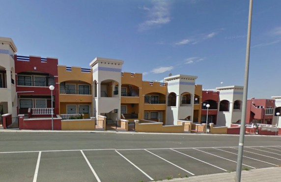 Bungalow - Venta - Orihuela Costa - FL4423