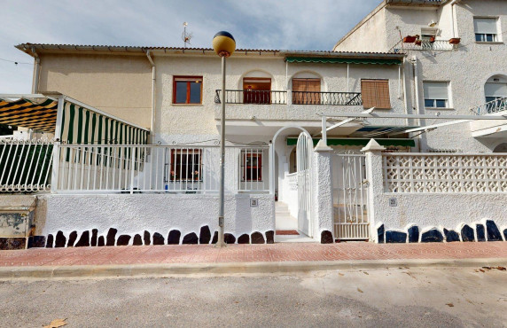 Bungalow - Venta - Santa Pola - Gran Playa