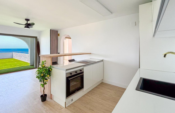 Bungalow - Venta - Santa Pola - MLS-14076