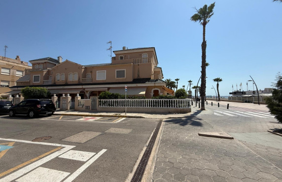 Bungalow - Venta - Santa Pola - Tamarit