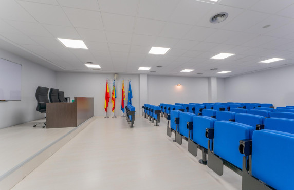 Business -  - Elche - Altabix