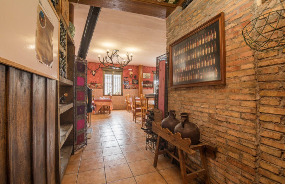 Business - For Sale - Crevillent - SAN FELIPE NERI