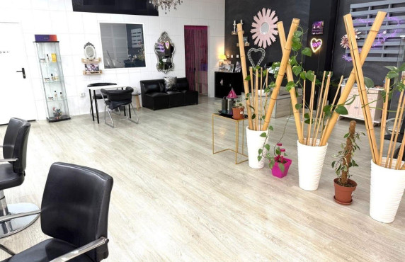 Business - Long Rental Period - Elche - Centro