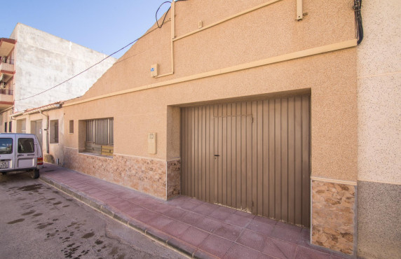 Business - Venta - Algueña - ALGUEÑA