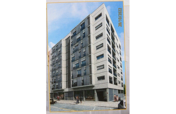 Bussines Premises -  - Elche - Corte Ingles