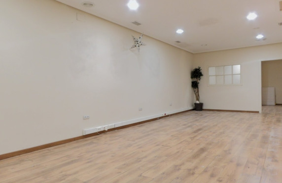 Bussines Premises - For Sale - Elche - Altabix