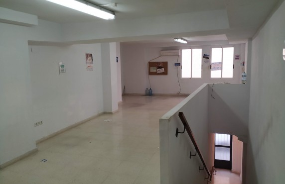 Bussines Premises - For Sale - Elche - MLV4349