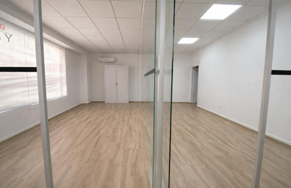 Bussines Premises - For Sale - Novelda - Comunidad valenciana