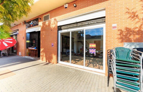 Bussines Premises - For Sale - Vega Baja - FL4128