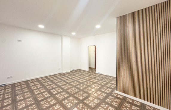 Bussines Premises - Long Rental Period - Elche - Centro
